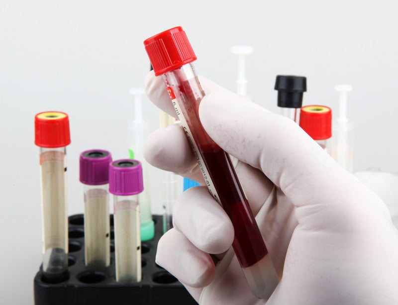 Lab Delivery Care Link Couriers - Website